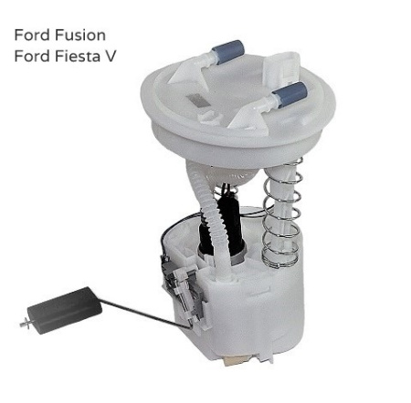 Электр.погружной Fiesta 2001-2008 / Fusion 2002- бензин